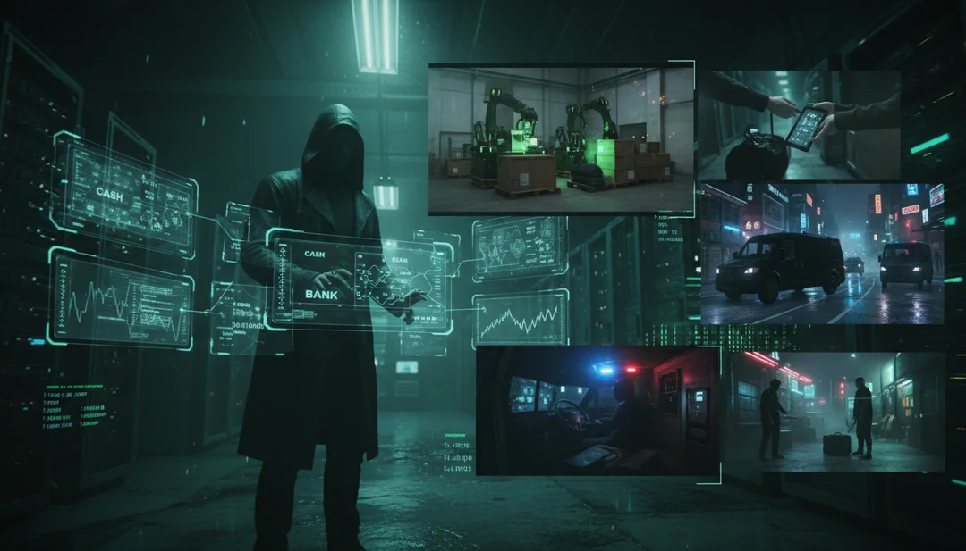 Multiple wallet management